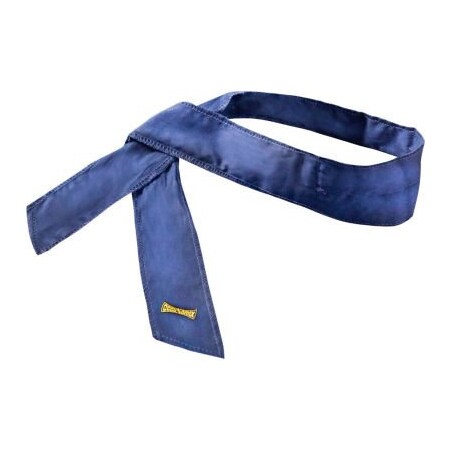 Occunomix MiraCool® Bandanas Navy, 12 pack, 940-018 - Pkg Qty 12 940-018